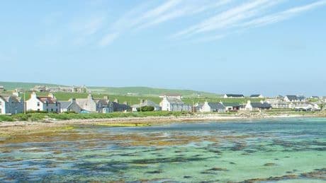 The Scottish island that was crowned 'prettiest' you need to visit this summer