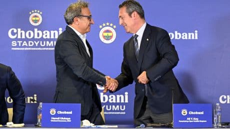 Chobani sponsorluğu Türkiye'yi karıştırdı! işte tartışılan sözler