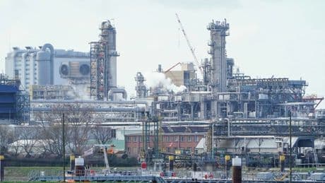 Branche in der Krise: Die Chemieindustrie ist zu groß geworden für dieses Europa
