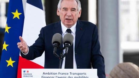 Transports : François Bayrou lance une grande conférence pour repenser le financement des infrastructures