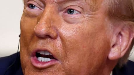 Trump spricht von „Hexenjagd“ gegen Bolsonaro – und verhängt 50-Prozent-Zölle gegen Brasilien