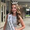 Florida beauty queen hit by draconian punishment after saying trans women should be banned from pageants