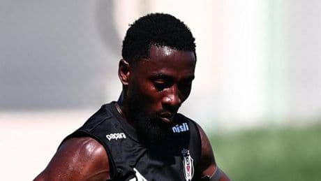 Beşiktaş, Avrupa mesaisini sürdürdü
