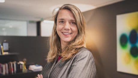 Quién es Ángela de Miguel, la primera mujer en representar a las pymes y los autónomos en la mesa del diálogo social