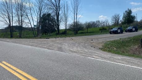 3 active wildfires burning in Kawartha Lakes as crews battle dry conditions