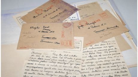 Briefe aus NS-Todeszellen: Mit nur 19 Jahren hingerichtet