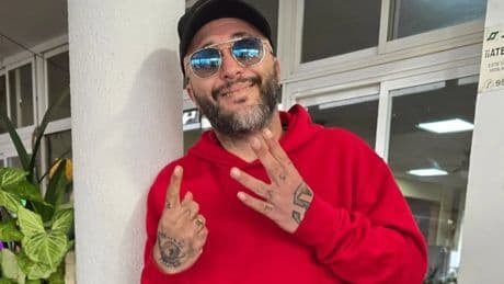 El tratamiento al que tiene que someterse Kiko Rivera por su accidente mientras estaba entrenando