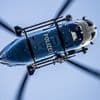 Bräutigam als Geisel genommen: Junggesellenabschied löst Polizeieinsatz mit Hubschrauber aus