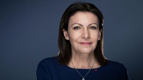Anne Hidalgo: après son mandat, la maire de Paris vise le Haut-Commissariat des Nations unies pour les réfugiés