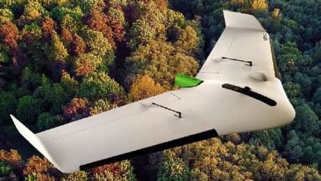 Production de drones: comment la DGA mise sur le rapprochement des industries militaire et civile