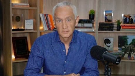 Jorge Ramos, On His Digital Reinvention: ‘I’m Not Ready To Retire’