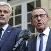 Édito. Une droite sans cap, entre querelles internes et rapprochement avec le RN