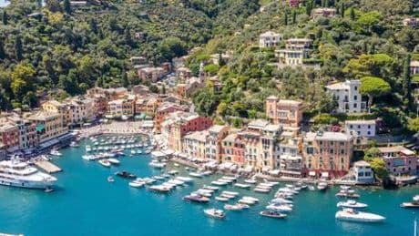 Portofino in Italien: Küstenort verbietet Barfußlaufen, Badekleidung und Betteln