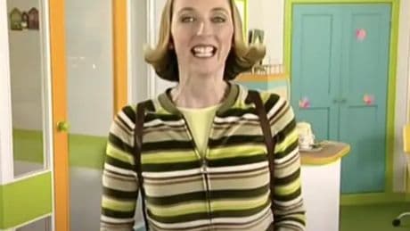 Balamory favourite Miss Hoolie confirms she’ll return for show’s reboot