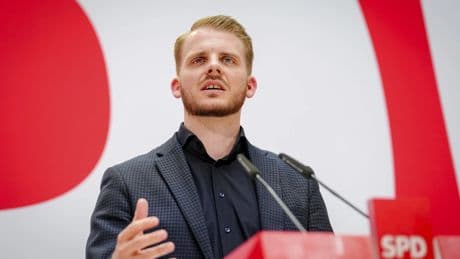 Liveblog Bundespolitik: SPD-Generalsekretär: Steuererhöhung weiterhin auf dem Tisch