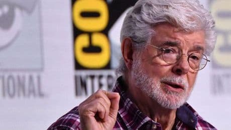 ¿Es el museo de George Lucas un homenaje a su propio ego?