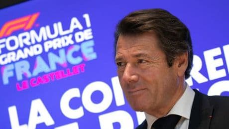 Affaire du Grand Prix de F1 du Castellet : la chambre régionale des comptes accable la gestion de la course, portée par Christian Estrosi