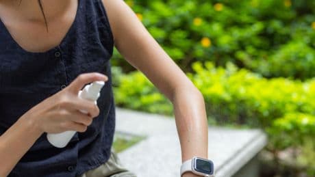 Spray, bracelet, huiles essentielles… Comment se protéger efficacement des moustiques ?