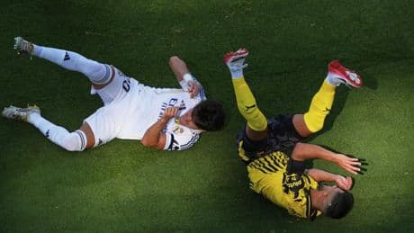 Problemón para LaLiga: ¿qué va a pasar ahora con la primera jornada del Real Madrid?