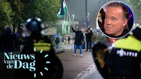 Schokkend rapport na 'Jodenjacht': 'Dit is verbijsterende conclusie'