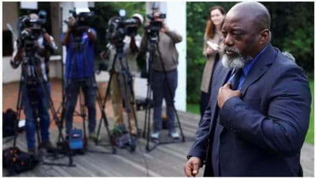 En RDC et dans la sous-région, Joseph Kabila s'active à tout-va