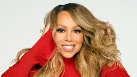 Mariah Carey, 56 años: “Mi dieta la odiarías porque es realmente difícil... Todo lo que comes es salmón noruego y alcaparras cada día. Eso es todo”