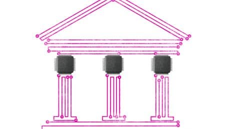 Revolución tecnológica y humana en la banca y los seguros