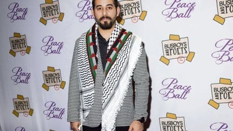 Mosab Abu Toha, le poète palestinien récompensé du prix Pulitzer ses articles sur « le carnage physique et émotif à Gaza »
