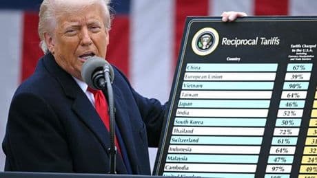 Jean Pisani-Ferry : « Face à l’agressivité économique de Trump, l’Europe doit passer aux actes »