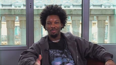 Music show: US singer d4vd goes viral at Coachella