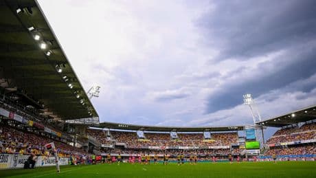 Barrages Top 14 : un écran géant prévu au stade Marcel Michelin pour suivre la rencontre entre l’ASM et Bayonne