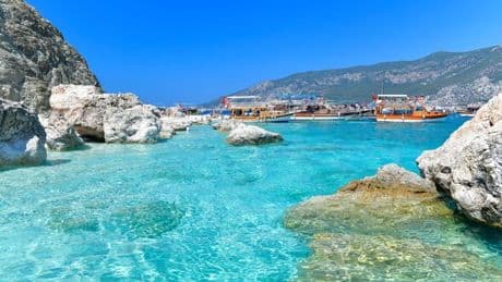 easyJet shares latest Turkey passport rules ahead of summer holidays