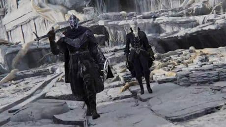 ‘Elden Ring: Nightreign’ Is Getting Its Missing Duos Patch Imminently