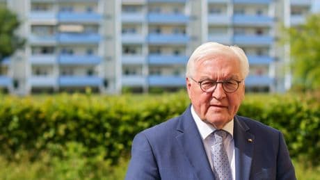 Bundespräsident: Steinmeier: Stil der Bundesregierung muss sich ändern
