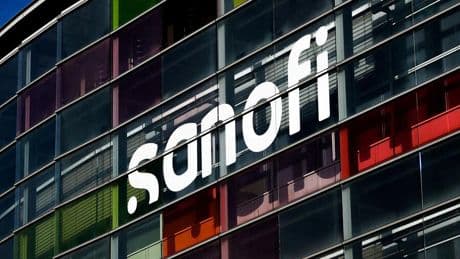 Übernahme: Sanofi kauft Pharmafirma Blueprint für neun Milliarden Dollar