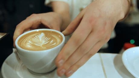 Le boom des «coffee shops» en France
