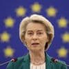 Misstrauensvotum gegen von der Leyen: Machtbewusst, erfolgreich, intransparent