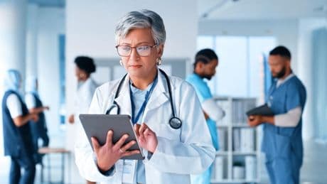 What 2025's Biggest Health IT Events Revealed About The Road Ahead