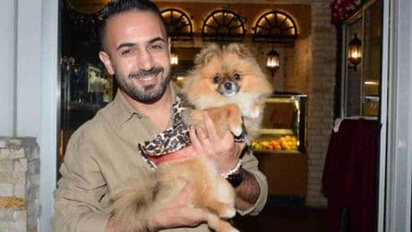 Güzellik yarışmasında birinci seçilen köpek bir hafta sonra ortadan kayboldu!