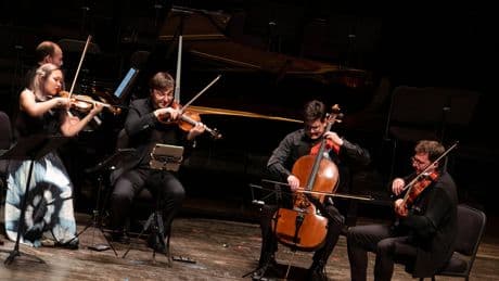 Bard Music Festival: An Innovator in Exile