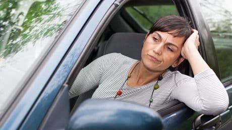 Traffic light rule broken every day could cost drivers £1,000