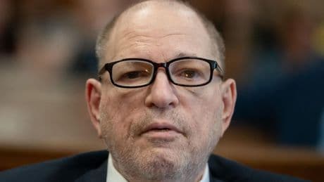 Emotionele uitbarsting Harvey Weinstein tijdens interview: ’Ze hebben me gebroken’
