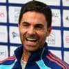Arsenal 'short of numbers' after £123m spend - Arteta
