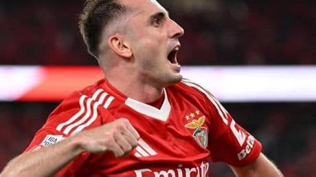 Galatasaray’ın eski yıldızı adım adım Fenerbahçe'ye: Kerem Aktürkoğlu için son hamle