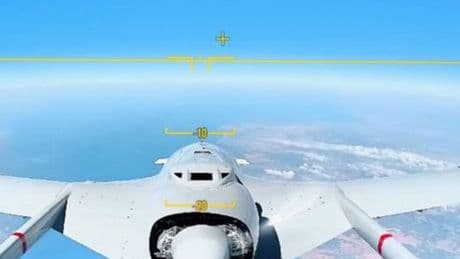 Bayraktar TB2T-AI SİHA'dan yeni irtifa rekoru