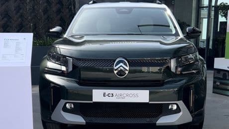 İşte Türkiye'nin en ucuz sıfır SUV'u! 1 milyona araba mı olur? Citroen fiyatları kırdı geçti