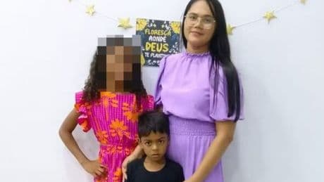 Horror as child, 7, dies after woman 'sends poisoned Easter egg to ex's new family'