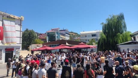 Dersim’de 23’üncü Munzur Festivali başlıyor: Festival programında neler var?