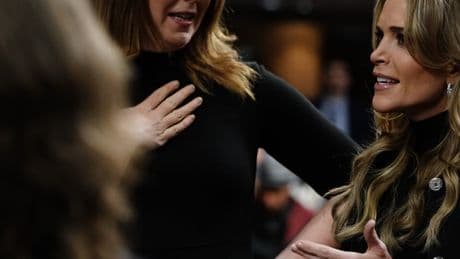 Laura Loomer Targets Trump’s Pick for Surgeon General as Kennedy Pushes Back