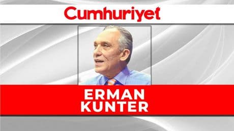 Erman Kunter : Aydınlık karanlık!